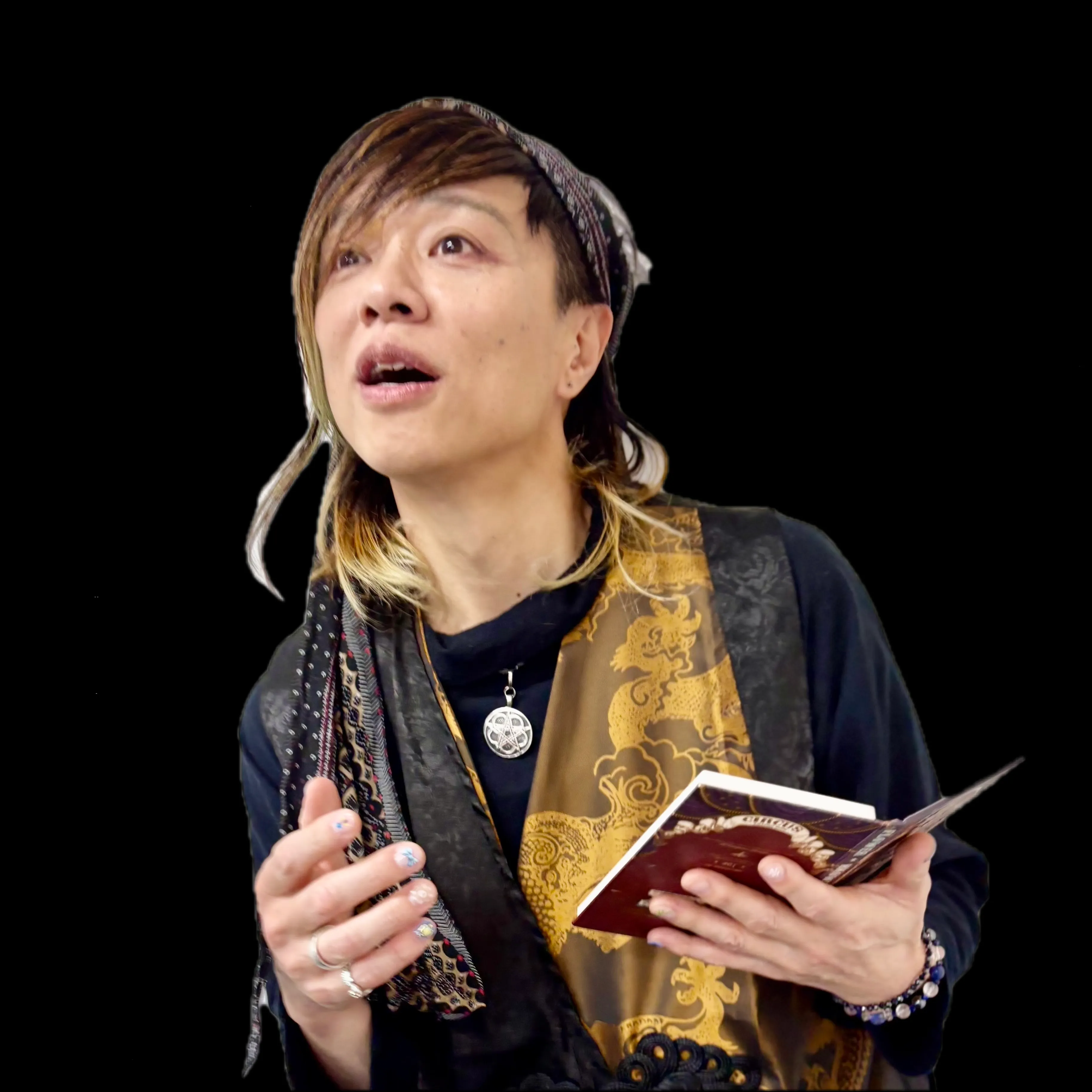 Hideki Akiba
